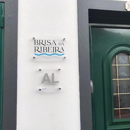 Brisa Da Ribeira Furnas (Azores) Exterior foto