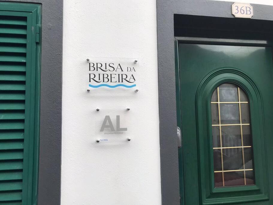 Brisa Da Ribeira Furnas (Azores) Exterior foto